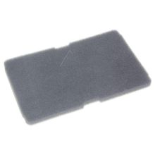 Beko Grundig Arcelik Filter Mechanisch - Filterschwamm Geschirrspüler 2964840200