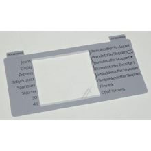 Pc Einlage - Nor Geschirrspüler 2970819004