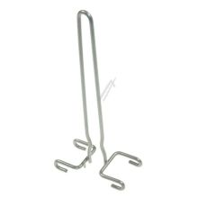 Flaschenhalter Ral 7037 Geschirrspüler 1733390400