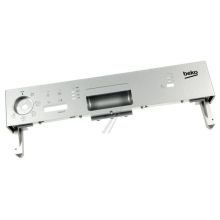 Panel Printed Beko Dfs05011x Geschirrspüler 1750990019