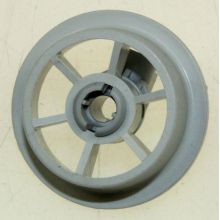 Rädchen De Korb Unten Geschirrspüler 52543