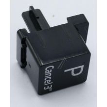 Program Delay Button Slver Geschirrspüler 1511250700