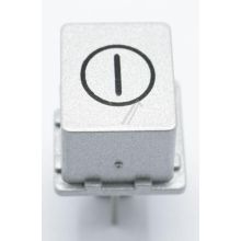 Program Delay Button - Black Geschirrspüler 1511290700