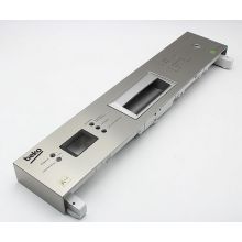 Blende Geschirrspüler BOSCH BekoDUN6634FX