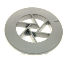 Bosch Siemens Gehäuseteile - Deckel Mit Dichtung Geschirrspüler 611314