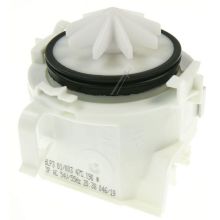 Blp301/003 Pumpenmotor Corpreci Geschirrspüler Q21162