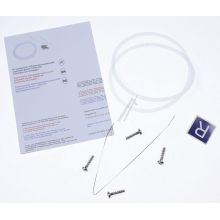 Rep-satz Pumpentopfdichtung  Geschirrspüler R464767