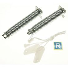 Com Seile - Reparatursatz Feder, Alternativ Für Bsh 00754869 Geschirrspüler R556161