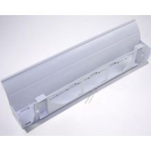 Sockelblende, Weiss; Mit Dichtungen Geschirrspüler 668118