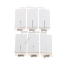 Druckknopf Set Geschirrspüler 611300