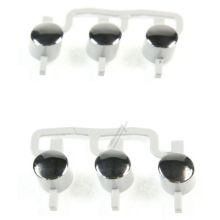 Tastensatz Geschirrspüler 615527