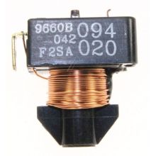 Relais F. Motor Umwälzpumpe Geschirrspüler 029955