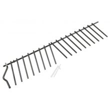 Bosch Siemens Geschirrkorbzubehör - Einsatz Geschirrspüler 12011468