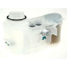 Enthärtungsanlage Geschirrspüler 655491