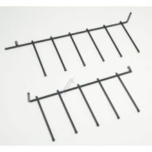 Bosch Siemens Geschirrkorb Zubehör - Einsatz Geschirrspüler 12004142