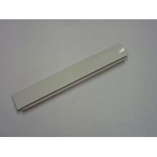 Blende Für Sockel Schräg Weiss Geschirrspüler 299260