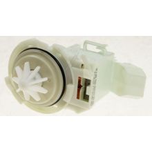 Ebs2556.5104 Bombades.lvboscopebs2556.5104s/ptn Geschirrspüler 9000536