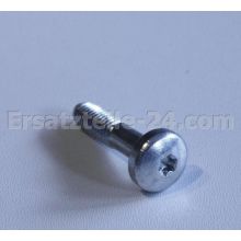 M5x30mm Torx Einstellschraube 2stk. 5x30 Selbstschneident Geschirrspüler 169525