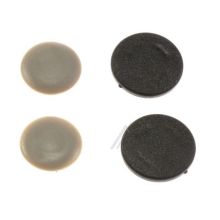 Stopfen Für Edelstahlleiste Aussentür Geschirrspüler 165770