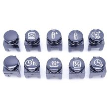 Bosch Siemens Tastensatz - Tastensatz Geschirrspüler 638232