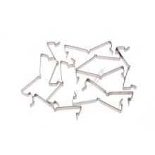 Klammer, Für Thermostatbefestigung, 2.730.029.005 Geschirrspüler 029005