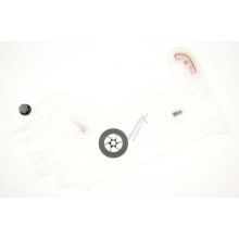 Bosch Siemens Druckwächtergefäss - Wassereinlauf Geschirrspüler 770962
