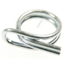 Schlauchklemme Geschirrspüler 617642