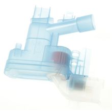 Wassereinlauf Geschirrspüler 440670