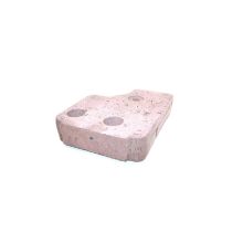 Contrappeso Superiore 481246689033 Lavatrice BAUKNECHT,IGNIS,WHIRLPOOL