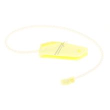 Bosch Siemens Türseile - Seil Geschirrspüler 676548