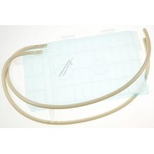 Wärmetauscher Geschirrspüler 684976