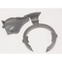 Abdeckung Geschirrspüler 649096