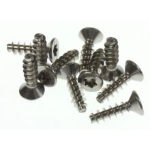 Schraube Geschirrspüler 618070