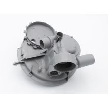 Bosch Siemens Sumpf - Pumpentopf Mit Dichtung Geschirrspüler 702507