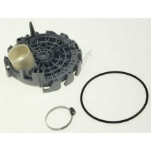 Bosch Siemens Türen - Deckel Geschirrspüler 649249