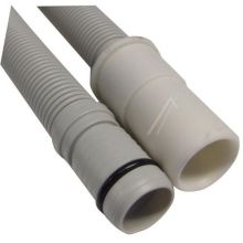 Bosch Siemens Schlauch - Ablaufschlauch Geschirrspüler 666148