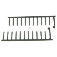 Bosch Siemens Geschirrkorbzubehör - Einsatz Geschirrspüler 657113