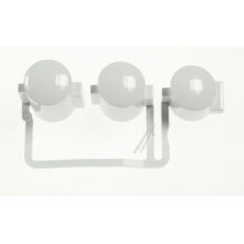 Tastensatz Geschirrspüler 623685