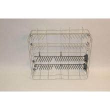 Bosch Siemens Korb - Geschirrkorb Geschirrspüler 775102