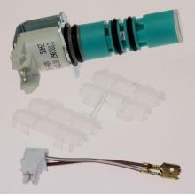 Magnetventil Regenerieren Geschirrspüler 058271