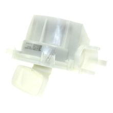 Bosch Siemens Lüfter - Lüfter Geschirrspüler 658792