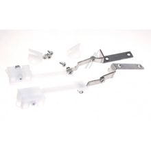 Kit Montagesatz Tür Geschirrspüler 659216