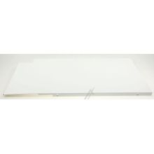 Passend Für Geha Euse-seitenteil Weiss Links Gv600 Geschirrspüler 218583