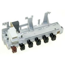 Pulsantiera Lavastoviglie Bosch SPS509219