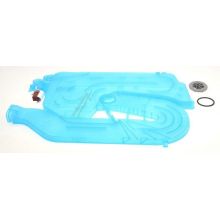 Flottenspeicher Geschirrspüler 687612