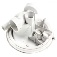 Schraube Geschirrspüler 483055