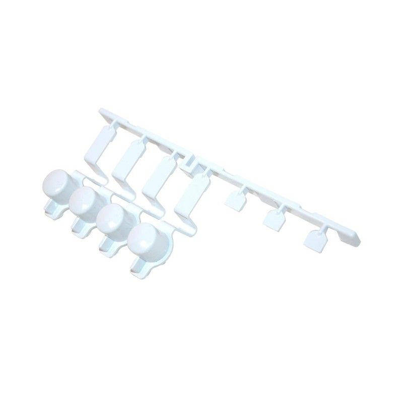 Tasto 4 Opzioni 481241029399 Lavatrice WHIRLPOOL