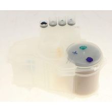 Enthärtungsanlage Geschirrspüler 498621