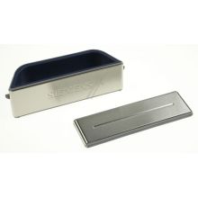 Handle - Stainless Steel, Set For Lower And Upper Rack Geschirrspüler 12005521