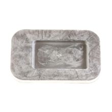 Dichtung Klarspüler.klappe Geschirrspüler 019176